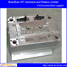 plastic injection mold